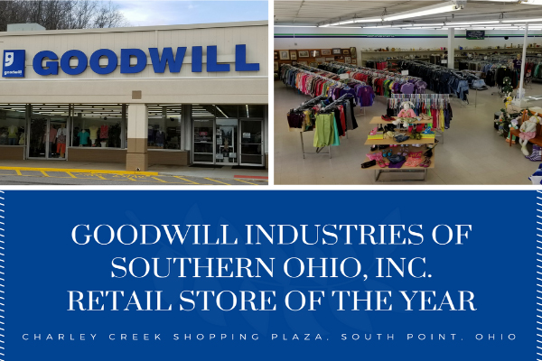 GOODWILL SOUTHERN OHIO