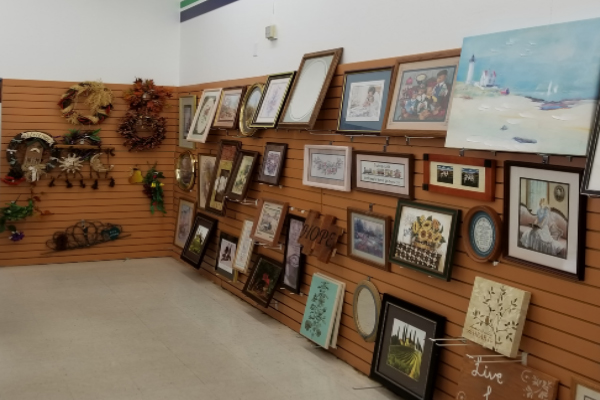 GOODWILL SOUTHERN OHIO