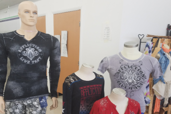GOODWILL SOUTHERN OHIO