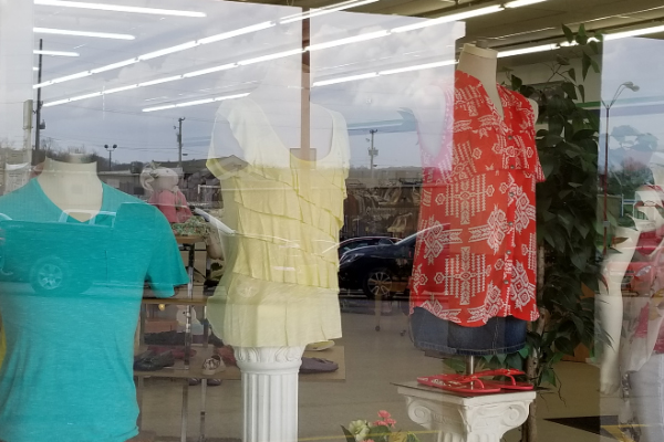 GOODWILL SOUTHERN OHIO