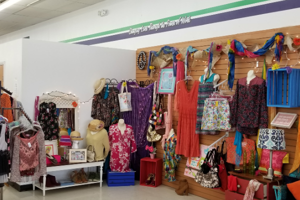 GOODWILL SOUTHERN OHIO