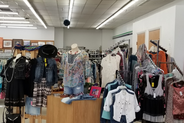 GOODWILL SOUTHERN OHIO