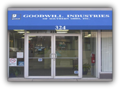 Goodwill Industries Southern Ohio Goodwill Industries Southern Ohio